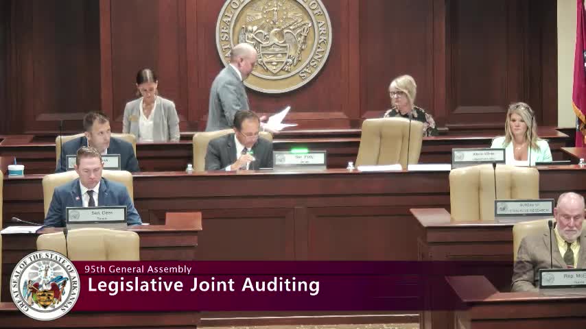 Legislative auditors report 143 matters referred to prosecutors; 17 led to criminal charges in 2023