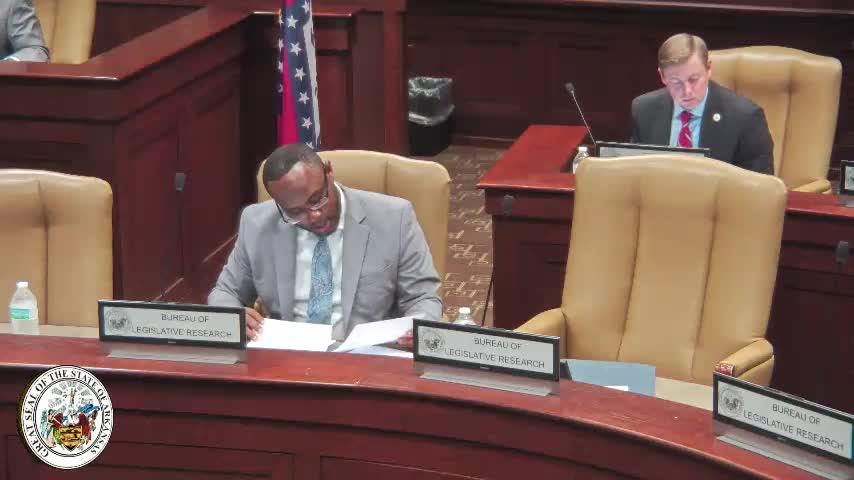 Commission removes 'deaf and' from several provisions after department warns of statutory gap