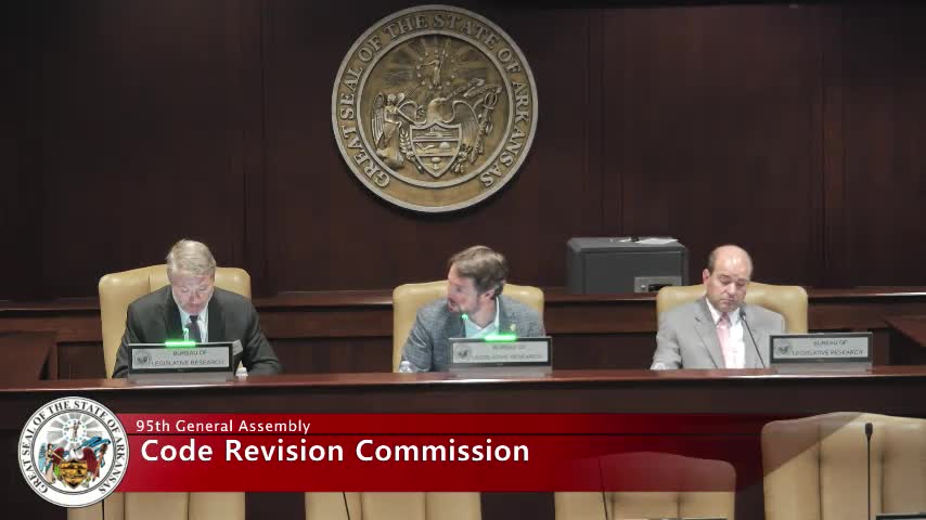 Staff to proceed on 2025 supplements; commission supportive of corrections project for state treasury fund sections