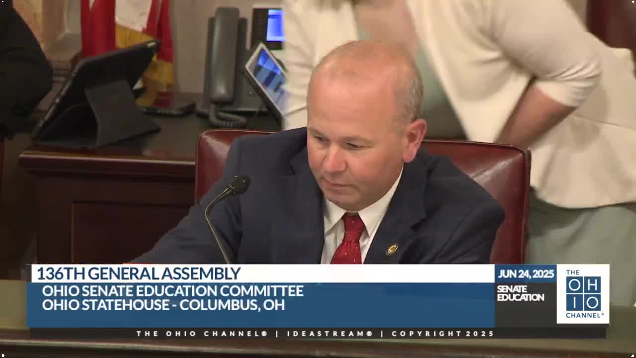 Debate over 'success sequence' curriculum centers on local control, abstinence concerns and evidence