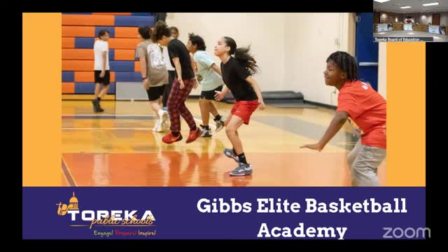 Topeka district discusses linking school cameras to FuSYS real-time crime center