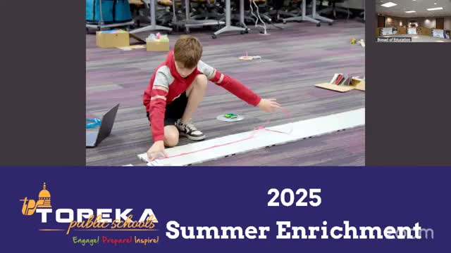 Board approves district participation in FUSIS security program after cost options presented