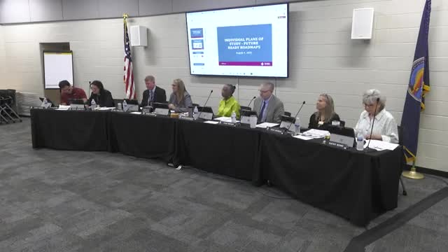 Native American community members press board for transparency after changes to Indian education program