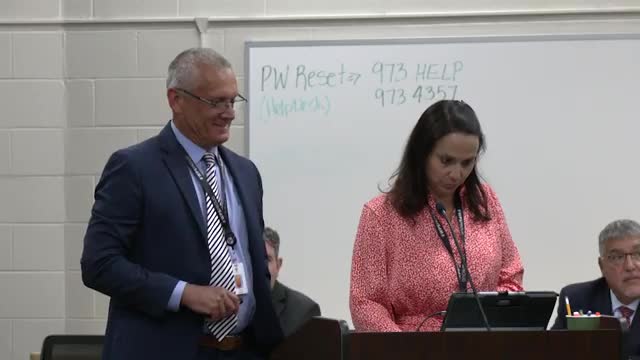 Wichita schools outline 'Individual Plan of Study' to guide students from grade 6 through high school