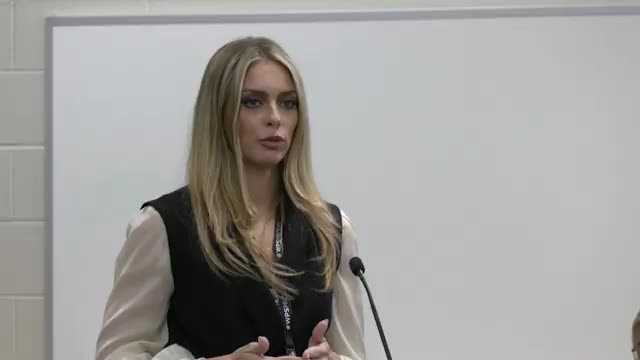 Board discusses cell-phone policy; some trustees favor clearer 'bell-to-bell' language for high schools