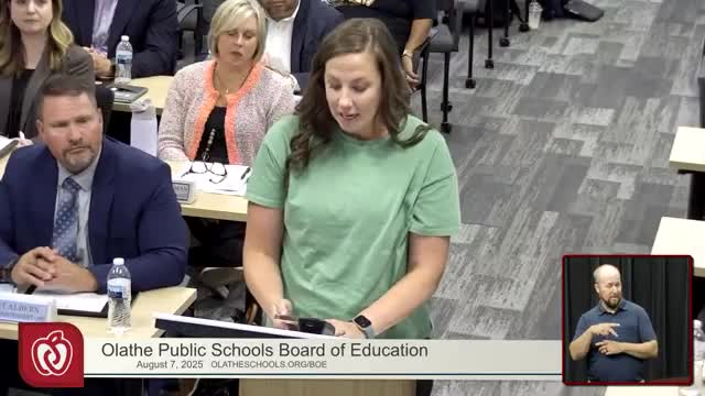 Advocate Highlights Funding Inequities Between High Socioeconomic and Title 1 Schools