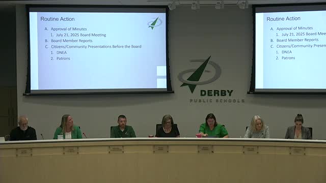 Board member Tonya Kelly defends vote, says LETRS training did not benefit her employer