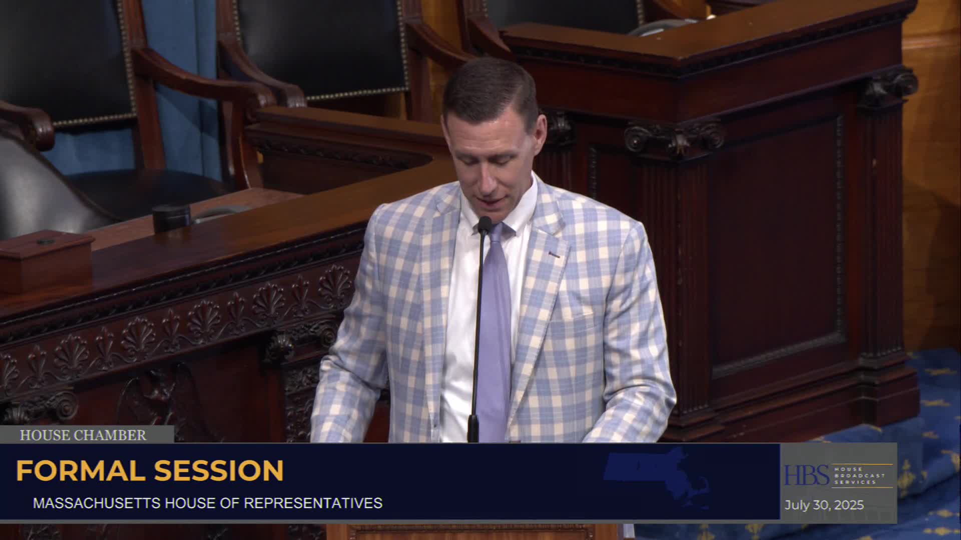 House passes hotel-staff training, signage bill to help identify human trafficking victims