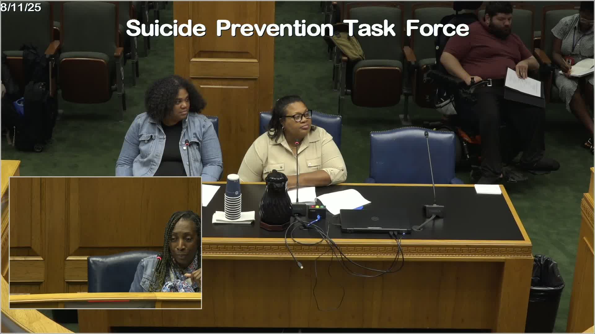 University Counselors Discuss HIPAA and Mental Health Information Sharing Challenges