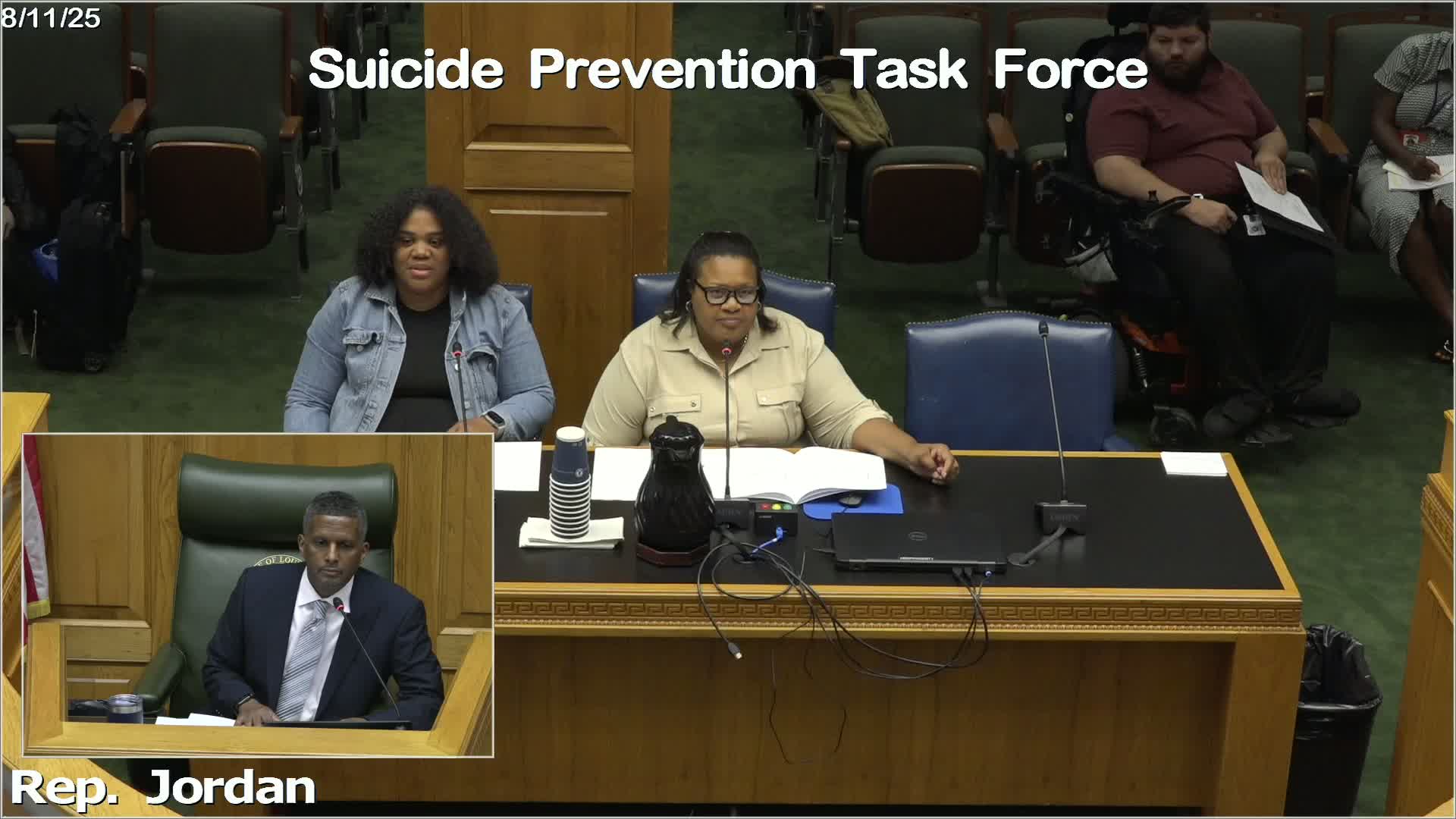 Gun Access Raises Concerns Among Community Leaders and Lawmakers