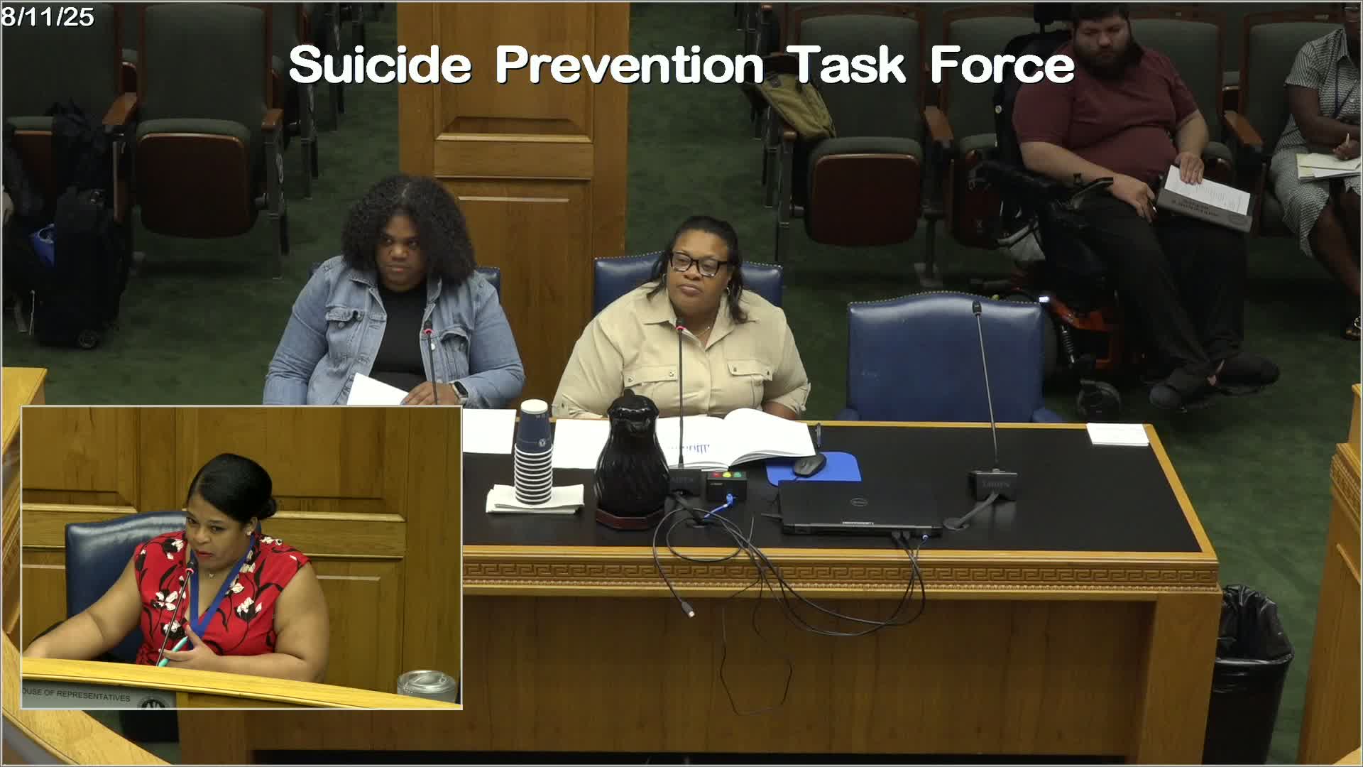 Research Highlights Gender Disparities in Firearm and Suffocation Suicide Methods