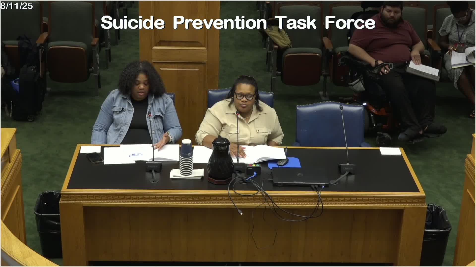 Research Highlights Growing Suicide Rates Among African American Males Aged 25 to 29