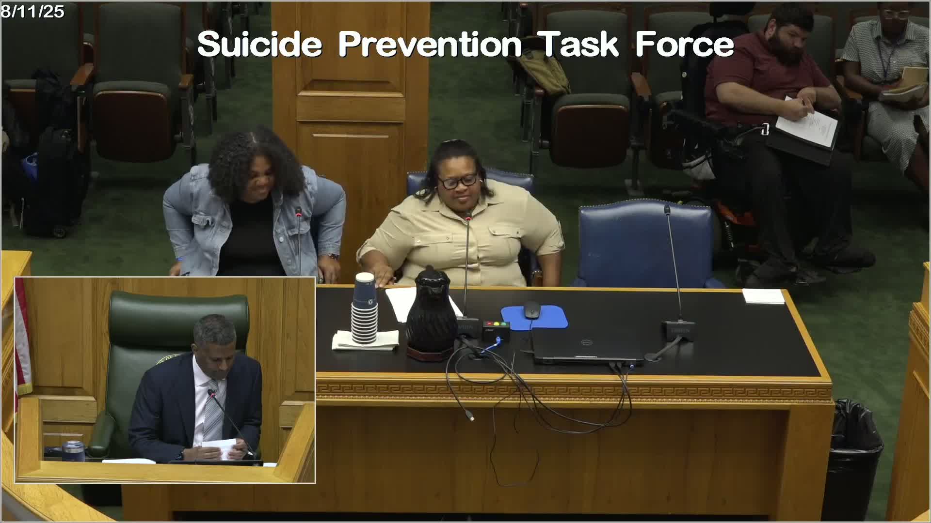 Southern University Researchers Highlight Disparities in College Suicide Reporting Rates