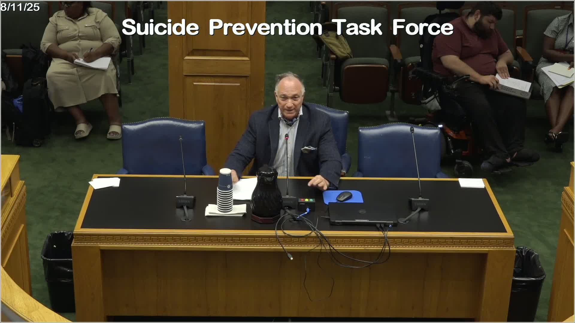 Doctor Advocates Vitamin D Research to Combat Youth Suicide Crisis