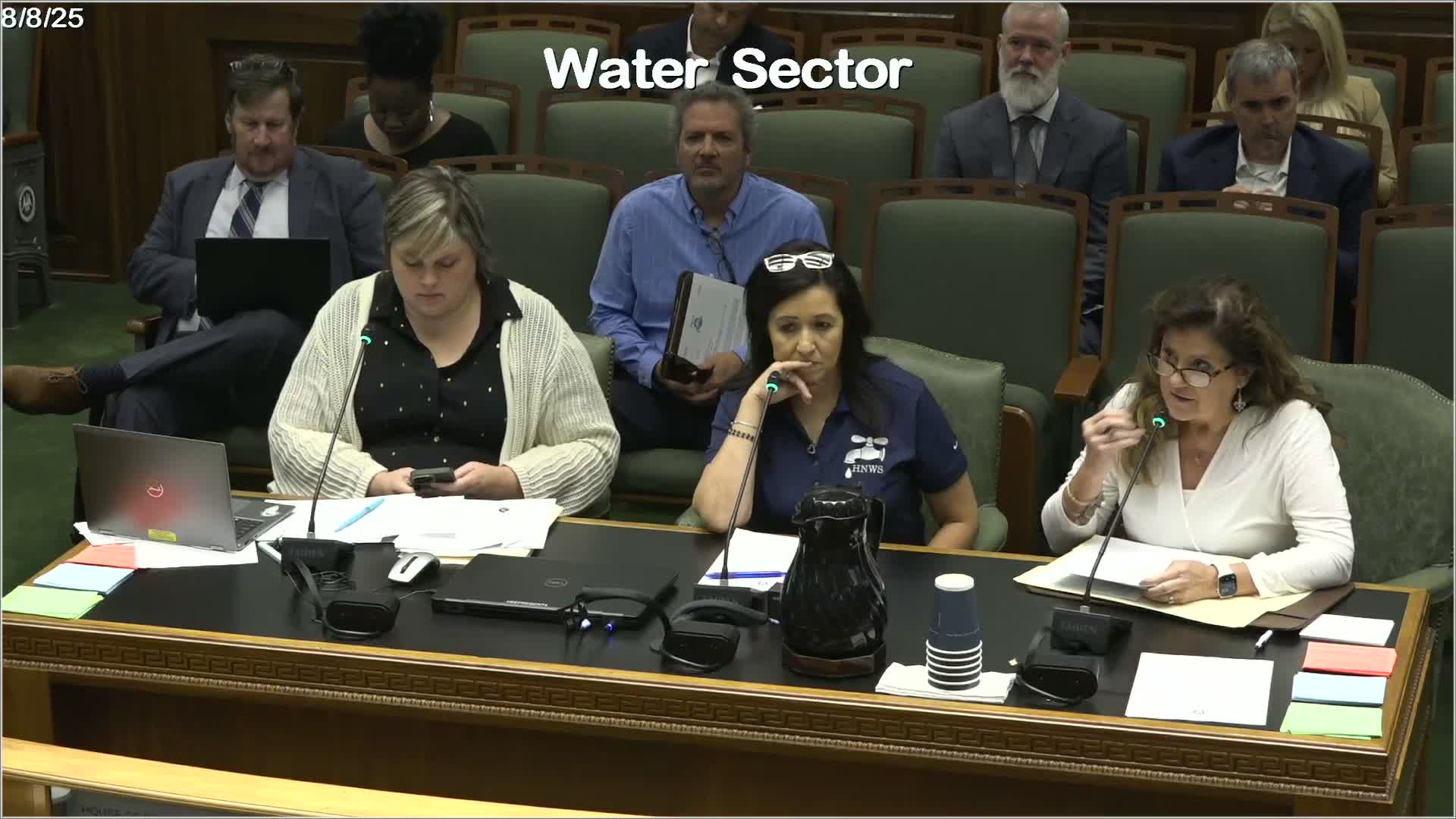 Butte La Rose approves $2.7M booster station and storage tank project