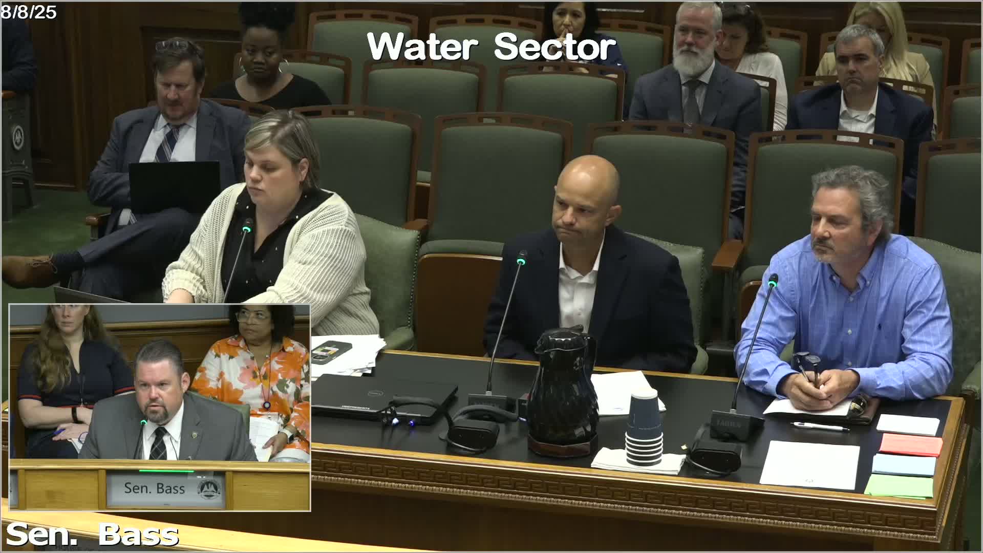 Senate Approves $3M Funding for Local Project as Saint Martin Parish Seeks Additional Resources