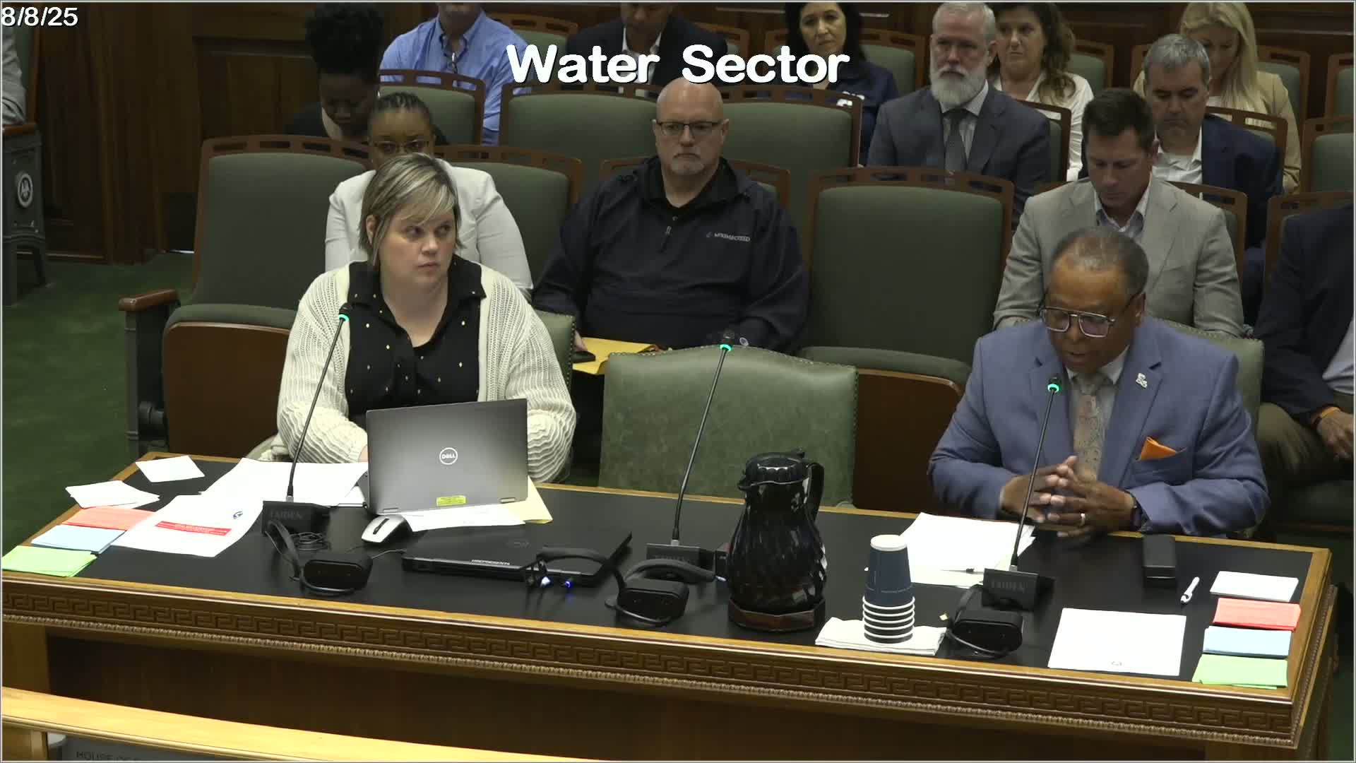 Donaldsonville Council Approves Infrastructure Funding Amid Hyundai Plant Delay