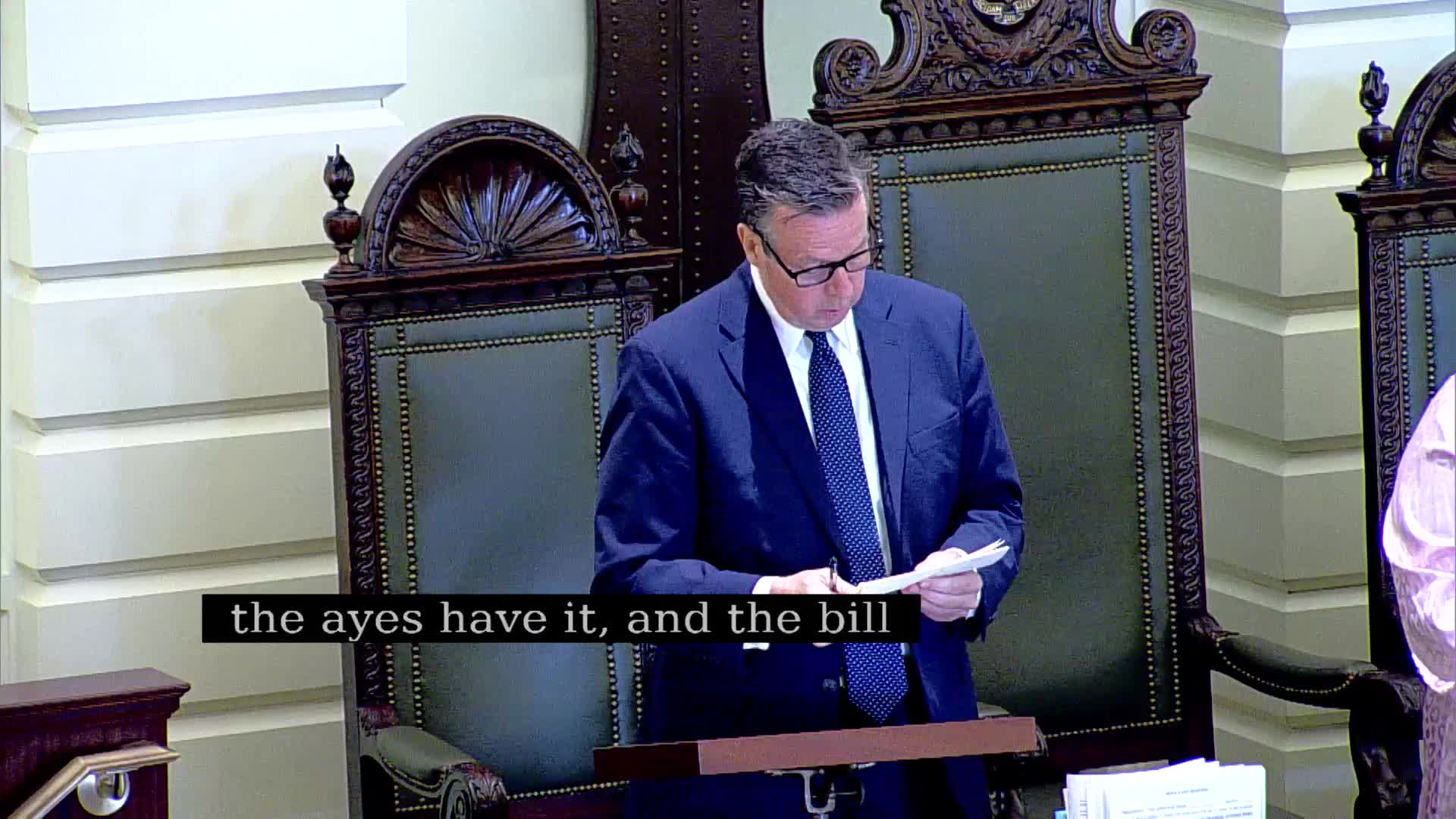 Senate refers petition to name Sandwich overpass for US Marine Staff Sergeant Raymond G. Torvill to transportation committee