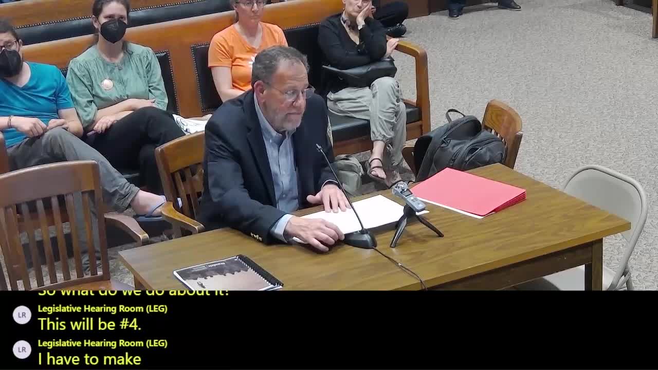 Brandeis Professor Advocates Collaboration to Combat Campus Antisemitism and Promote Free Speech
