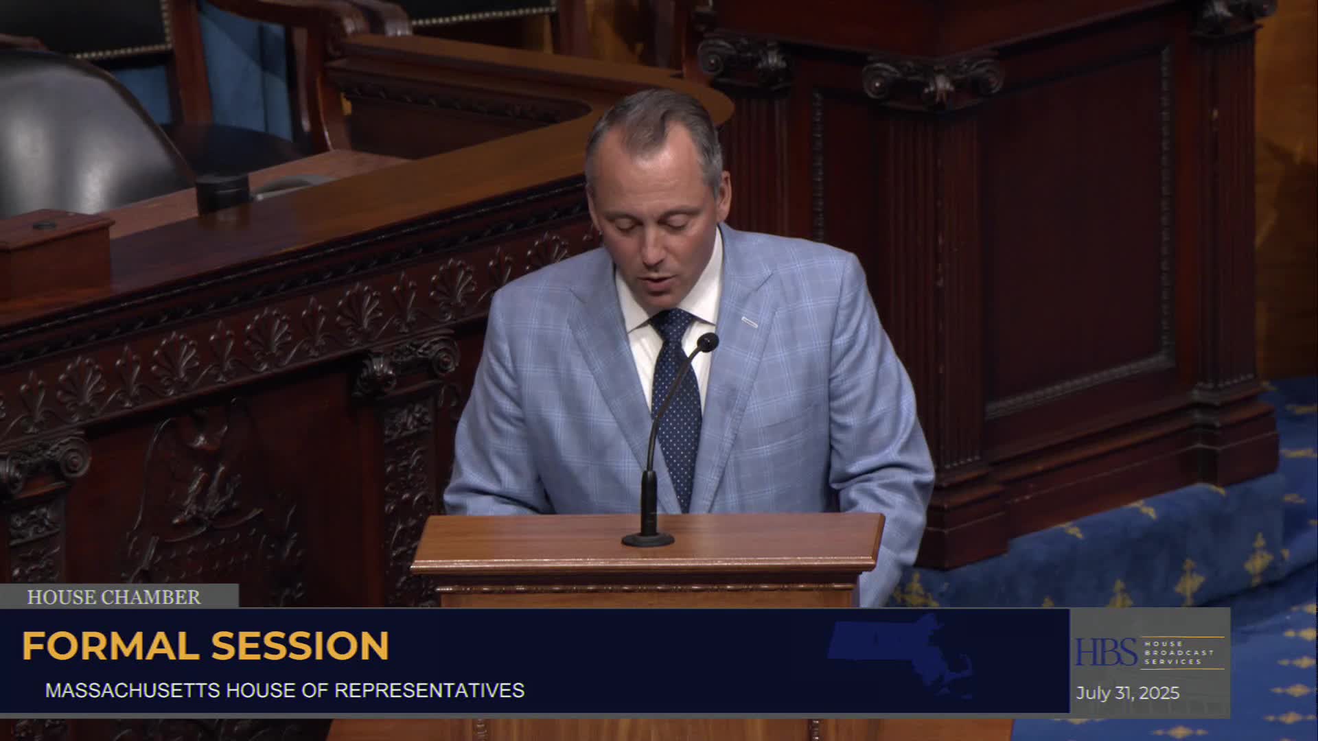 Massachusetts Legislature Approves $259M Budget for Bar Advocates and Public Defenders