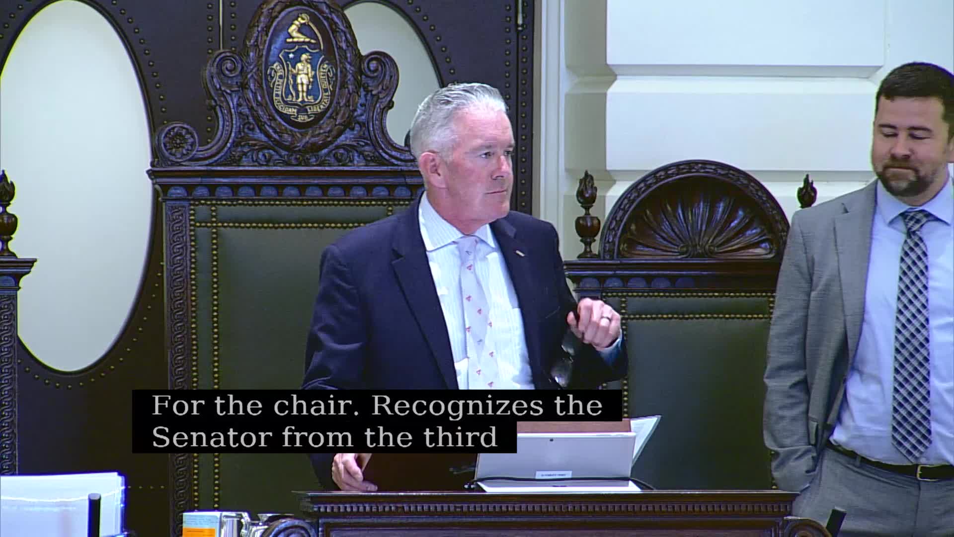 Massachusetts Senate Advances Bill Banning Cell Phones in Schools Bell to Bell