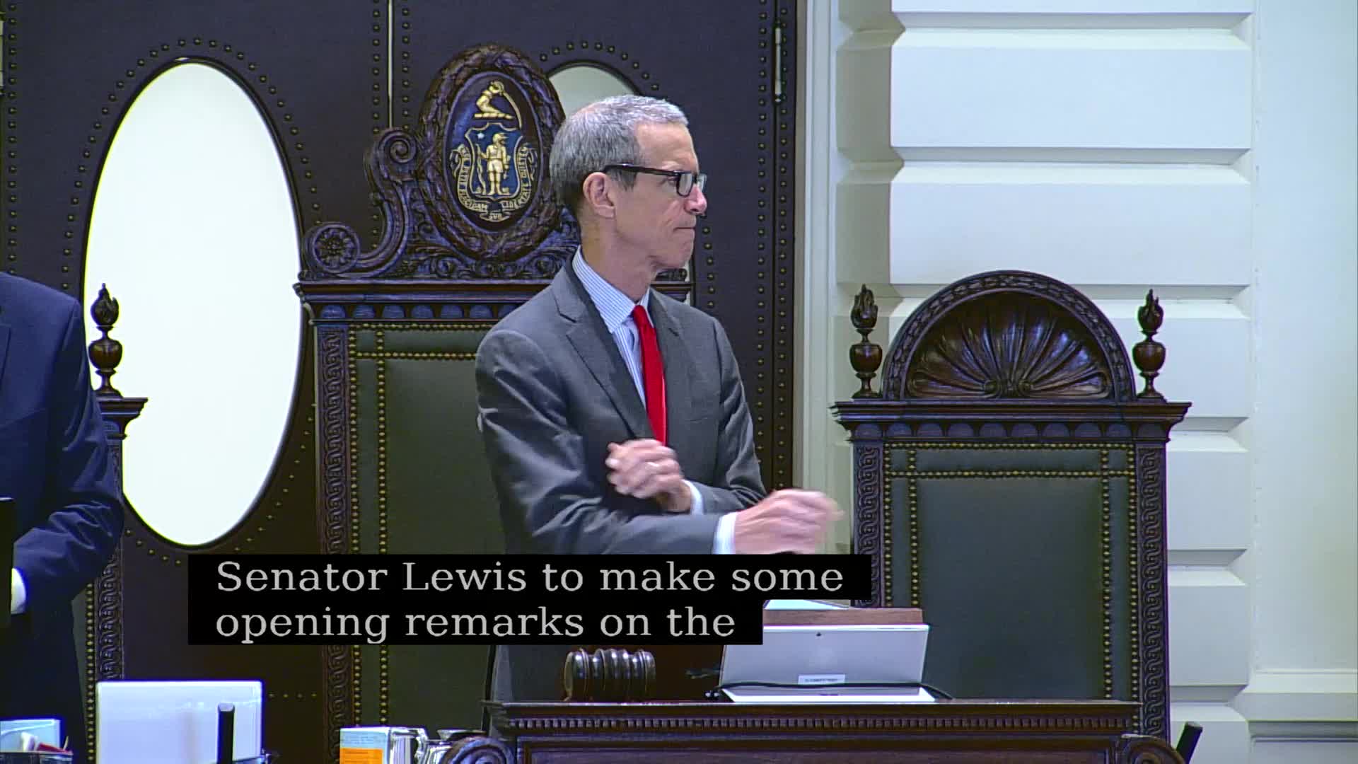 Senate advances statewide "bell‑to‑bell" cell phone ban for K‑12, sets DESE guidance and 2026 implementation