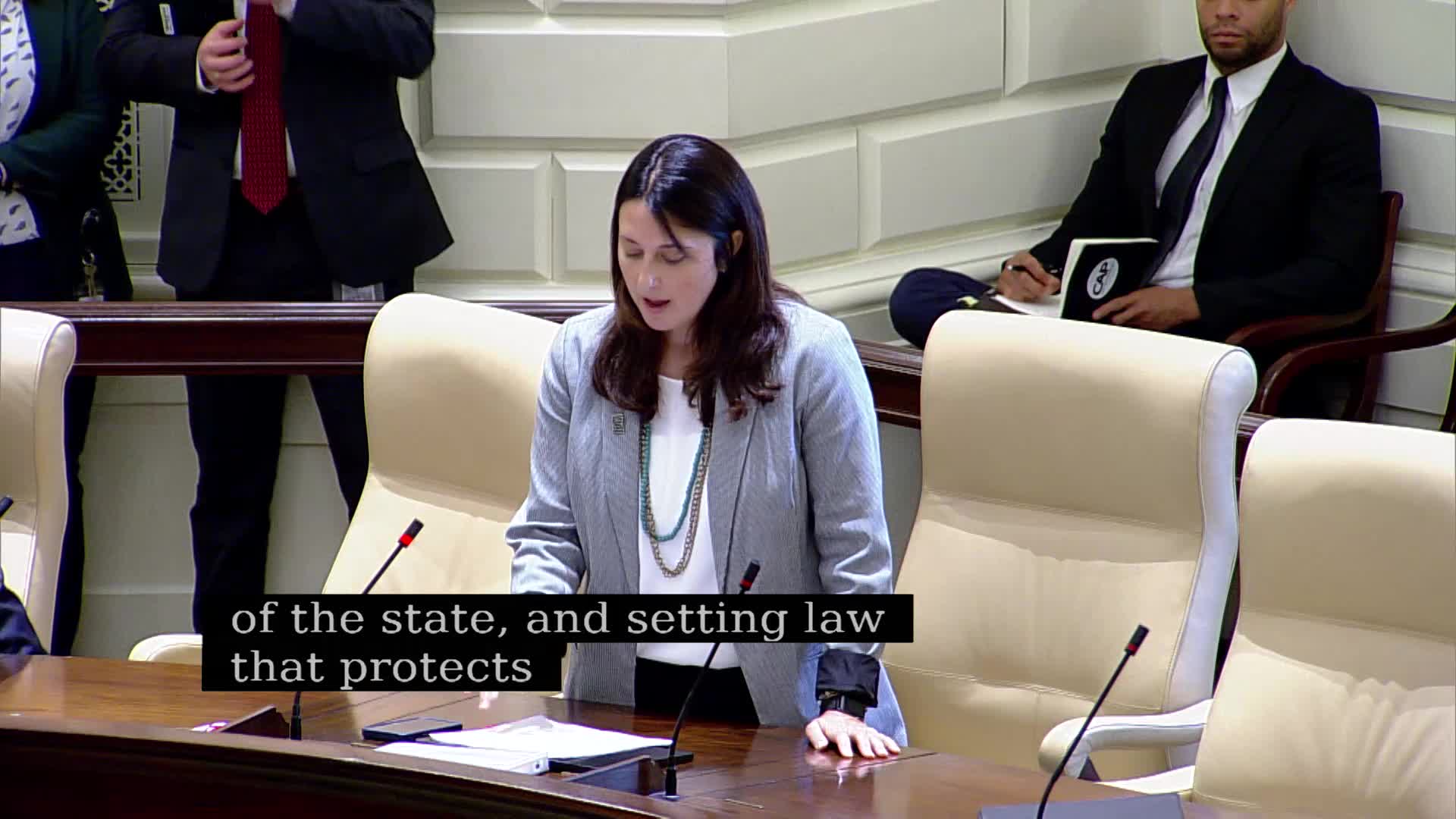Massachusetts Bill Mandates Cell Phone Ban While Allowing Local School Policy Flexibility