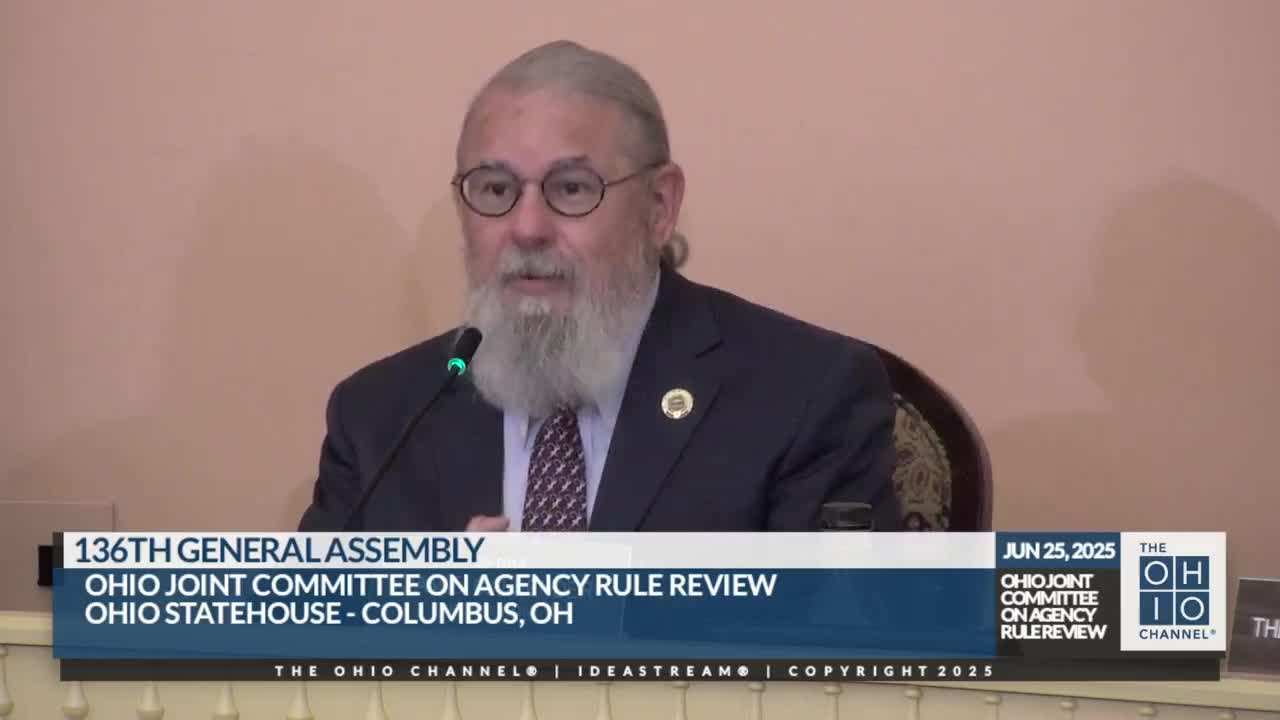 Ohio Medicaid files emergency rule to begin collecting expanded hospital franchise fee