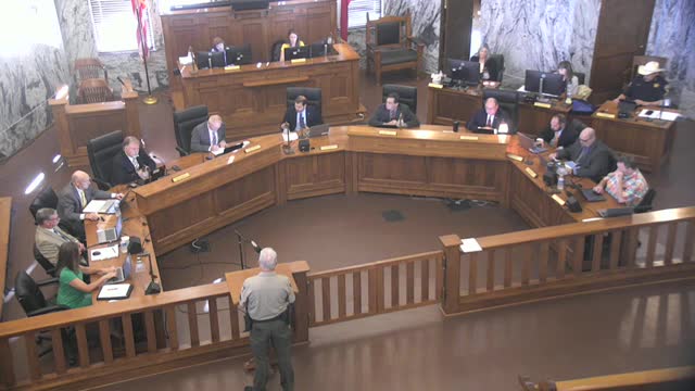 Johnson County Commissioners Approve Actions in Opioid Litigation Against Purdue Pharma