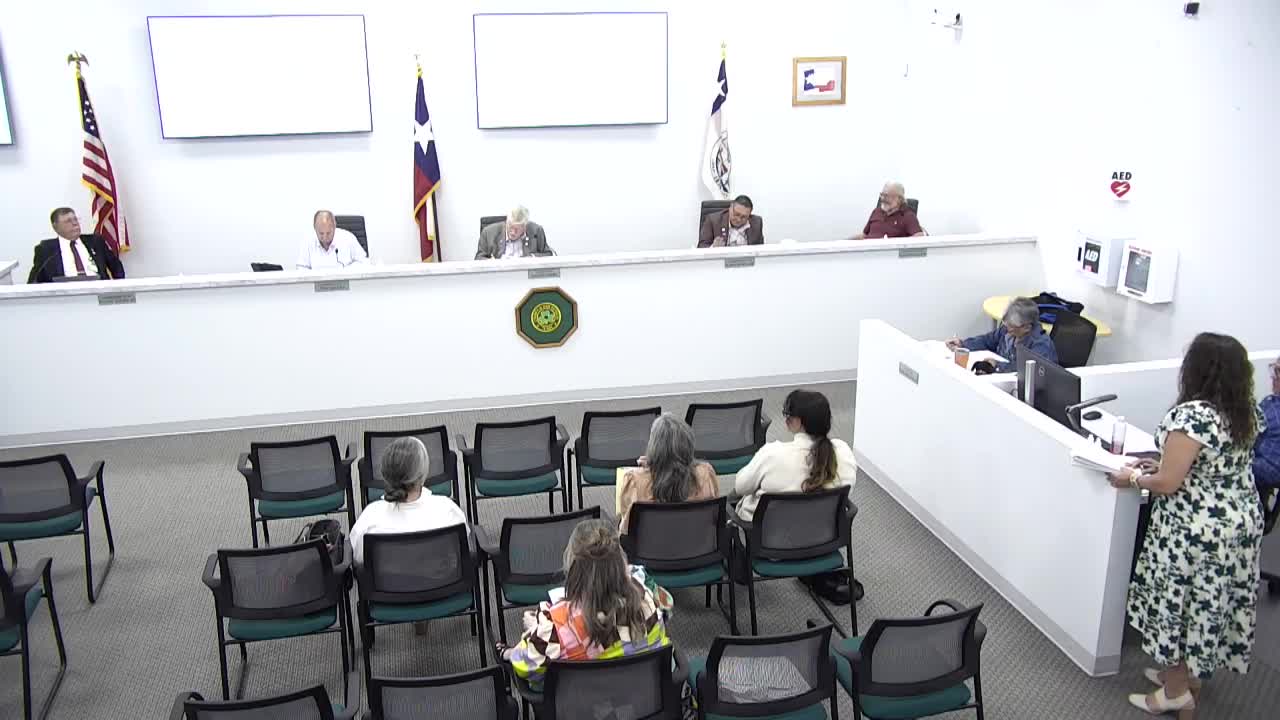County Board Approves New Positions and 4% Cost of Living Adjustment for 2026