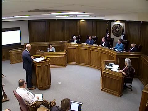 UMC Health System outlines budget challenges and upcoming cancer center in Lubbock