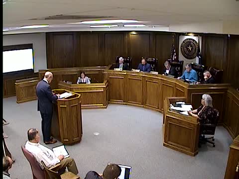 Liberty County Tax Office seeks ten new positions for Tesla title processing