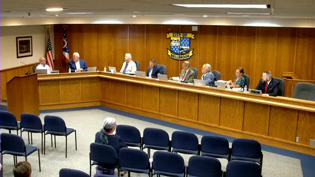 Council Discusses Ordinance for Backyard Chickens in Greene County and Montgomery County