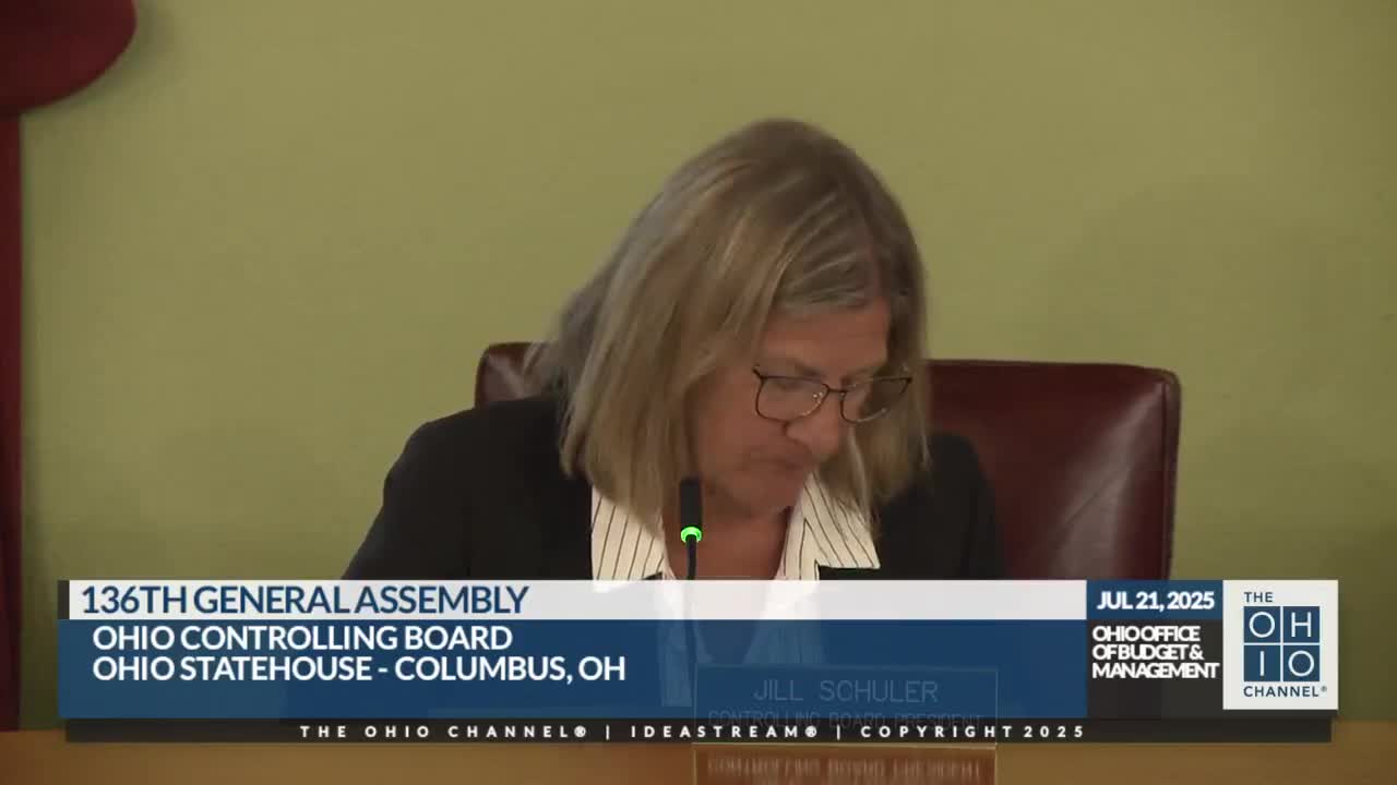 Court of Claims official explains statutory limits on wrongful-imprisonment awards