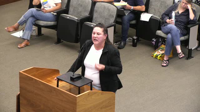Bel Air Council Discusses Budget Concerns and Community Feedback on Services