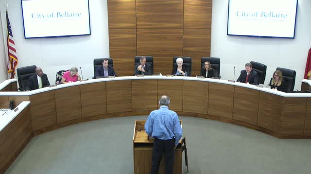 Bel Air Council Considers Siren Warning System Amid Public Safety Concerns