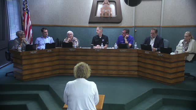 Texas Council Discusses Guidelines for Xeriscaping and Toxic Plant Regulations