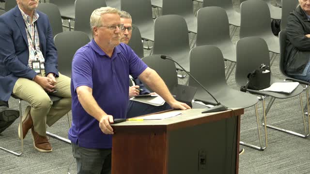Council Approves Plan Amendment for Commercial Development Near Covell Parkway