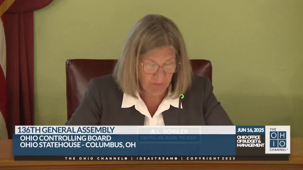 Controlling Board approves waiver to contract with private universities for postsecondary courses in corrections