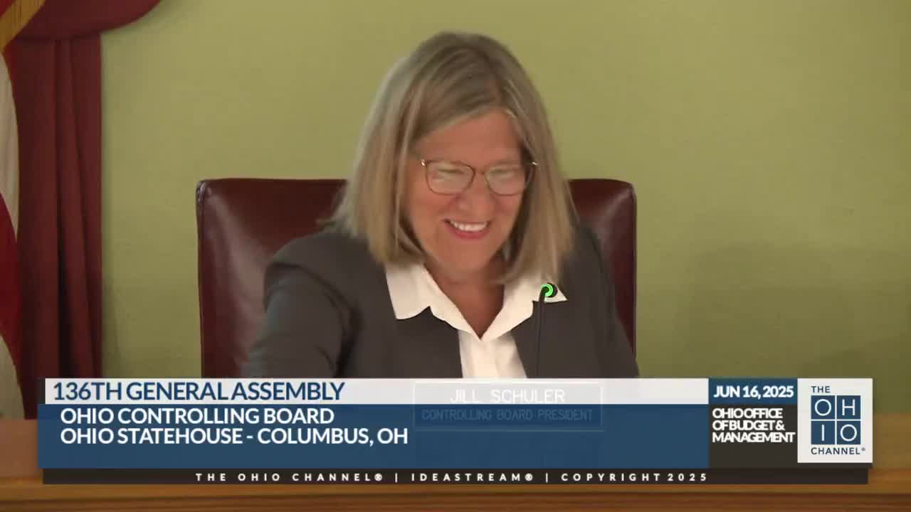 Controlling Board clears University of Cincinnati parcel purchase to 'square off' campus