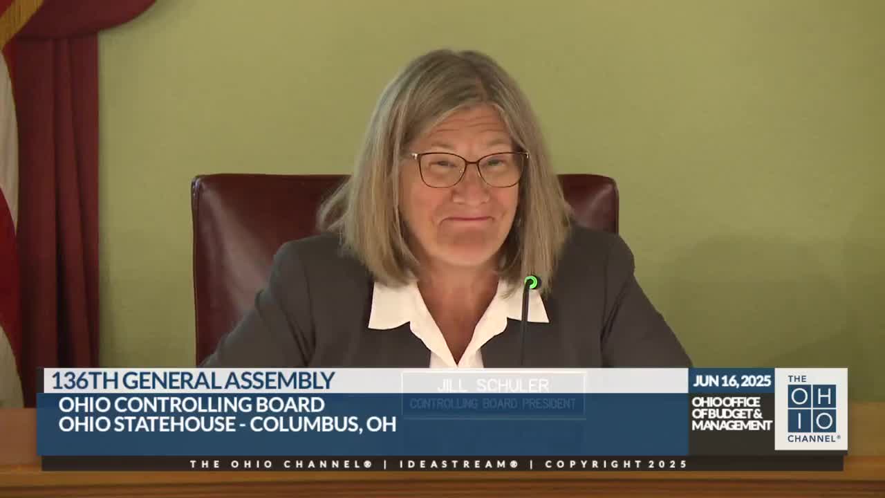 Controlling Board approves final emergency step to wind down Eastern Gateway Community College