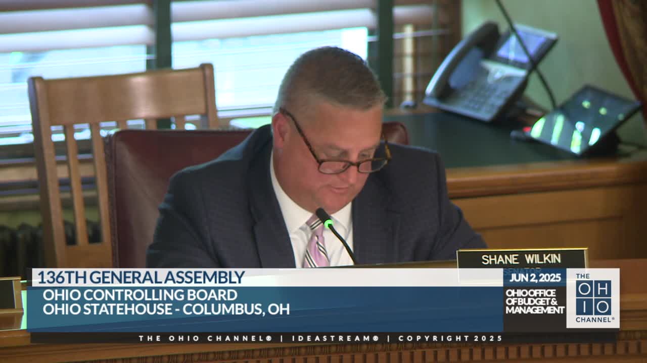 Ohio Tuition Trust seeks to renew Learfield advertising partnership to promote 529 plans