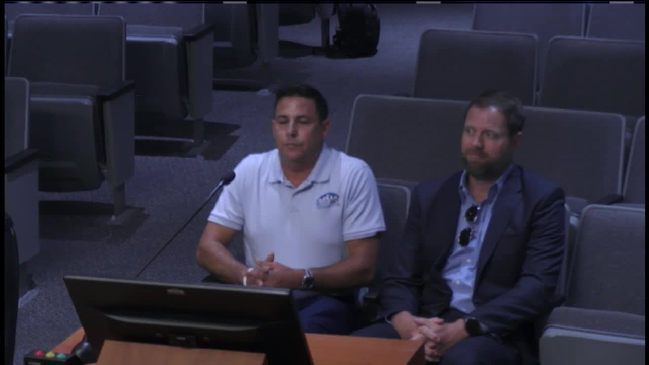 City Planning Board Approves Development With Seven Conditions for Community Amenities