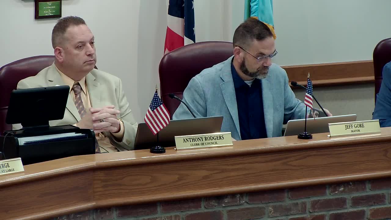 Planning Commission approves Creekstone Bluff residential development off Fishburg Road