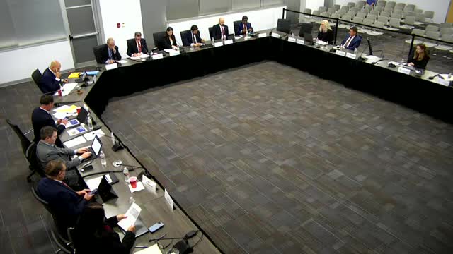 Mayor Joins Council Members for Community Events and Announcements in Richardson