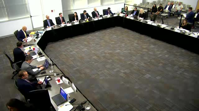 Richardson City Council Considers Zoning Changes for West Spring Valley Corridor Development