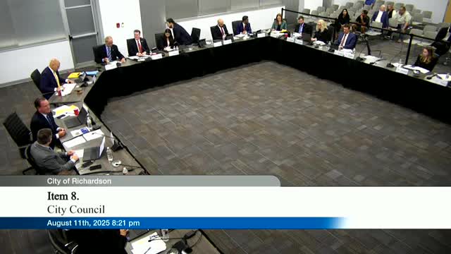 Council Considers Zoning Change for Smoking Establishment at 2100 Alamo Road