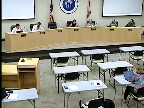 Florida Education Health Trust explores insurance options amid rising costs in school district