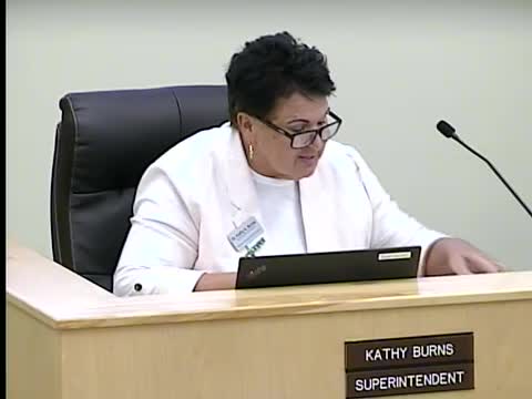 Enrollment Surges to 12349 Students at Local School District
