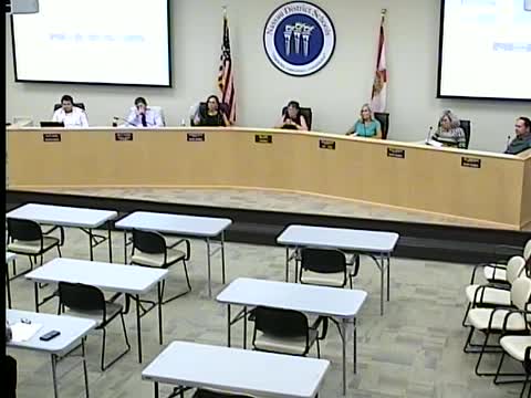 City Officials Discuss $1 Billion Debt Service Strategy Over Next Five Years